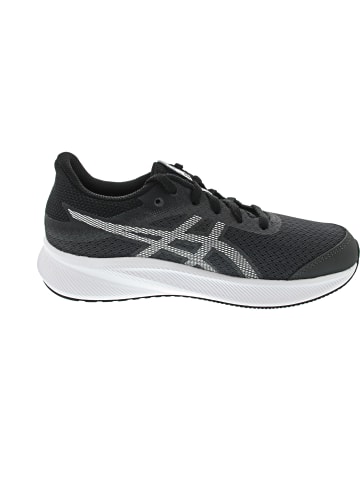 asics Patriot 13 GS Sportschuh Grau