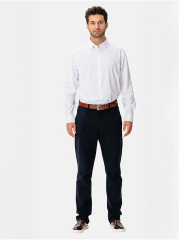 TeeShoppen Hemd Premium in White
