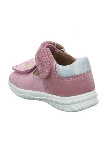 superfit Sandalen in Rosa