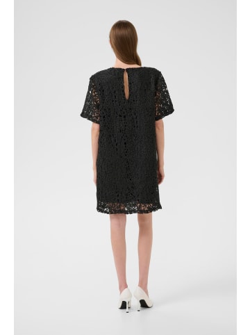 Karen By Simonsen Kleid KBUndina Loose fit in Meteorite