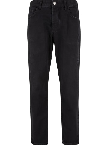 2Y Studios 2Y Studios Jeans in black