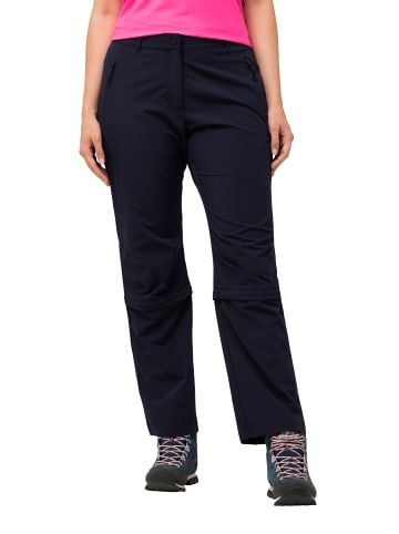 Ulla Popken Hosen in marine