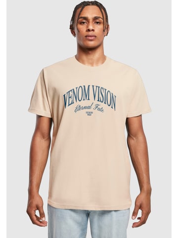 Mister Tee Mister Tee Venom Vision Tee in sand