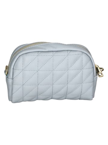 NAEMI Damen Handtasche in Hellblau