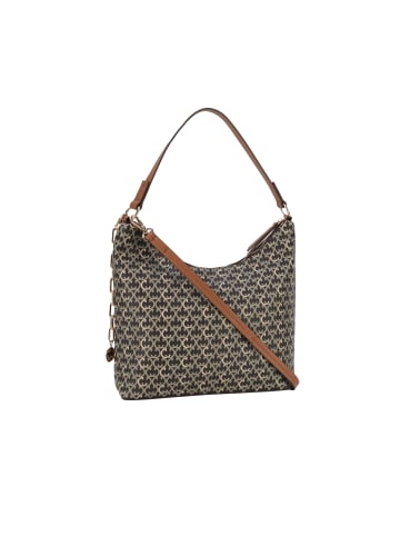 Gerry Weber Hobo 'Aeon  in Dunkelbraun 30,00 x 30,00 x 10,00 cm'