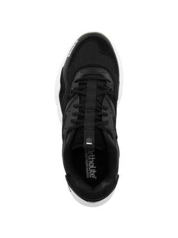 K-SWISS Sneaker low CR-Terrati in schwarz