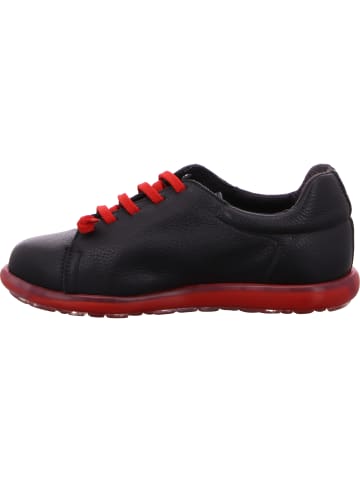 Clamp Slipper in schwarz