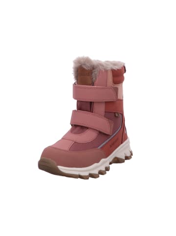 bisgaard Sneaker in rosa