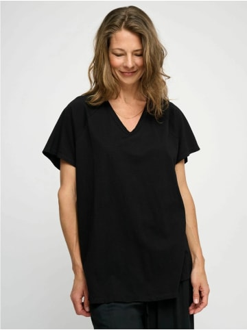 Moshi Moshi Mind T-Shirt favourite in black