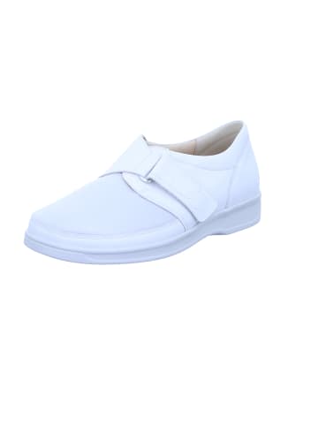 Ganter Schnürschuh in weiß