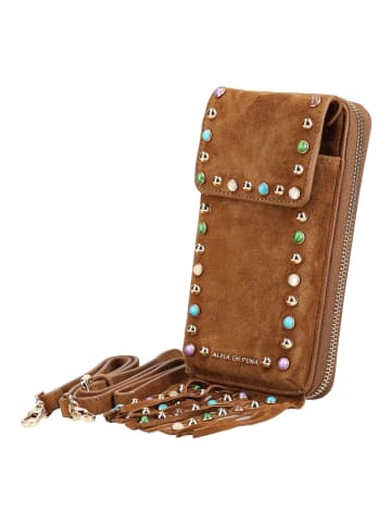 Alma en Pena Taschen Schwarz