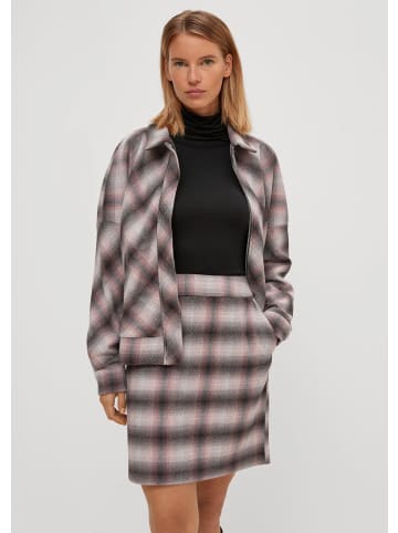 comma Indoor-Jacke in 21N2_rosa