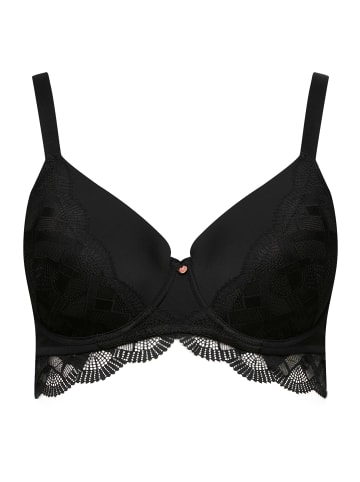 TruYou BH in schwarz