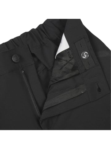 Icepeak Outdoorhose Mädchen Kielce Jr. in Schwarz