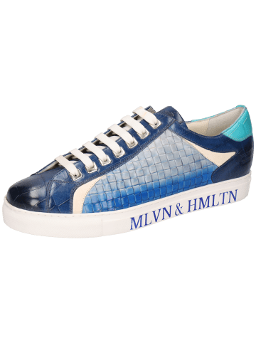 MELVIN & HAMILTON Sneaker Harvey 9 in Blau