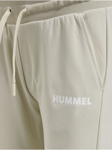 Hummel Hummel Hose Hmllegacy Training Damen in PUMICE STONE