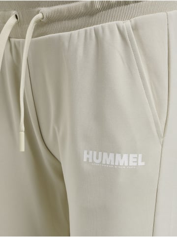 Hummel Hummel Pants Hmllegacy Training Damen in PUMICE STONE