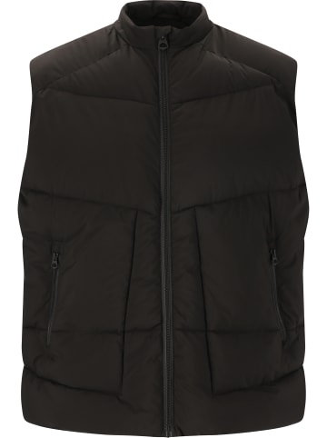 Virtus Steppweste Mackey in 1001 Black