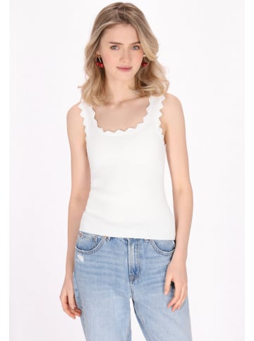 myMo Top in white