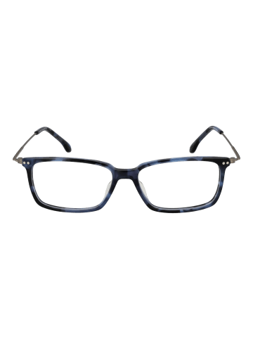 Lozza Herren Optische Fassungen Rechteck Blau