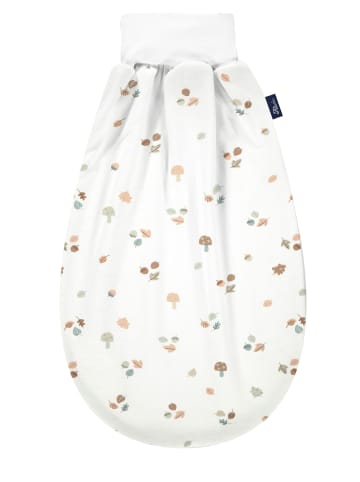 Alvi Baby Schlupfmäxchen Thermo Exclusiv in Forest Goods