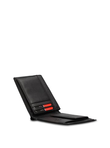 Pierre Cardin Geldbörse in BLACK