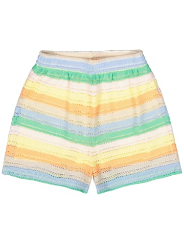 Garcia Shorts in soft lemon
