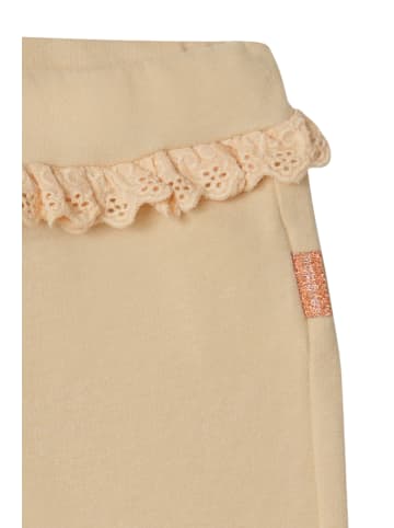 Noppies Hose Flour in Appleblossom