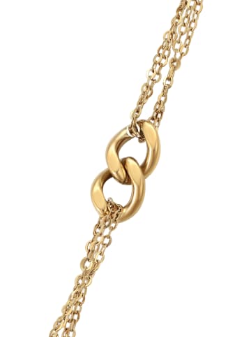 faina Bracelet in Gold
