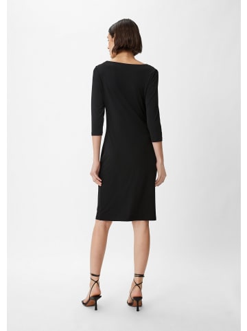 comma Kleid  in  9999_schwarz