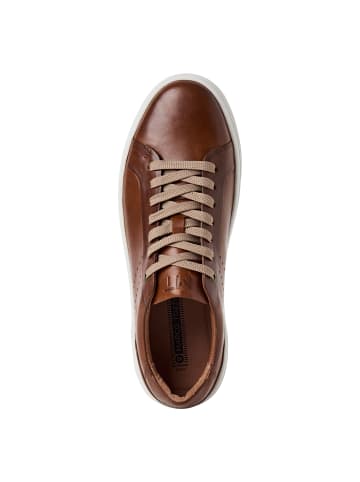 Marco Tozzi MT SPORT Sneaker in COGNAC