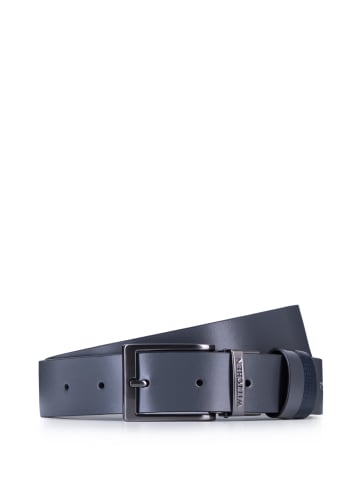 Wittchen Leather belt in Multicolor