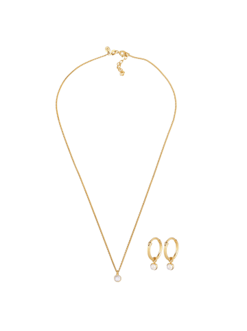 Elli Schmuck für Damen in gold