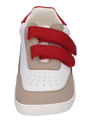 Muris Sneaker Low Petra Mini in rot