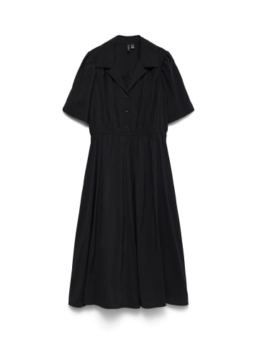 Vero Moda Kleid in Black