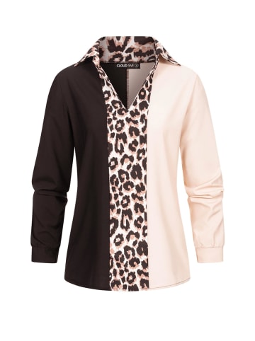 Cloud5ive Cloud5ive T-Shirts in black/white