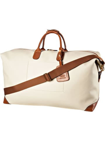 BRIC`s Reisetasche Firenze Reisetasche 55 in Creme