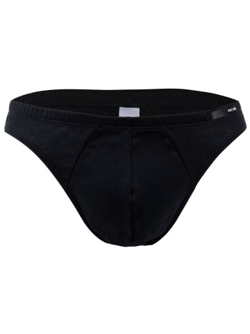 HOM Slip 2er Pack in Schwarz