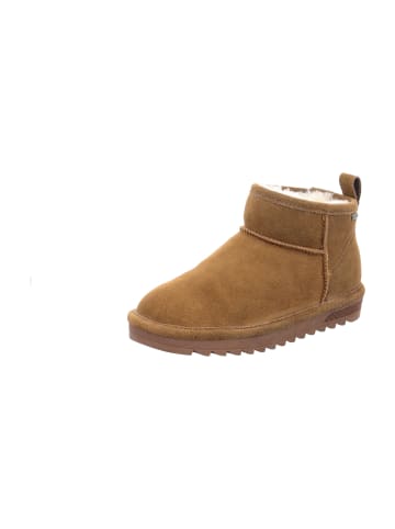 natural sense Winterboots in Braun