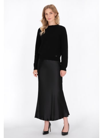 DreiMaster Klassik Women Sweater in black