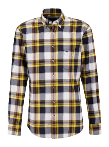 FYNCH-HATTON Big Checks, B.D., 1/1