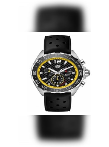 Tag Heuer Herrenuhr CAZ101AC.FT8024 mit Armband