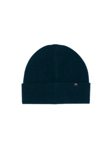 DANISH ENDURANCE Beanie Cashmere in dark green