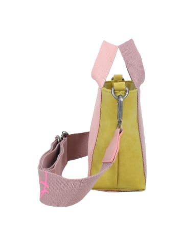 Fritzi aus Preußen Bini Schultertasche 20 cm in very berrylini