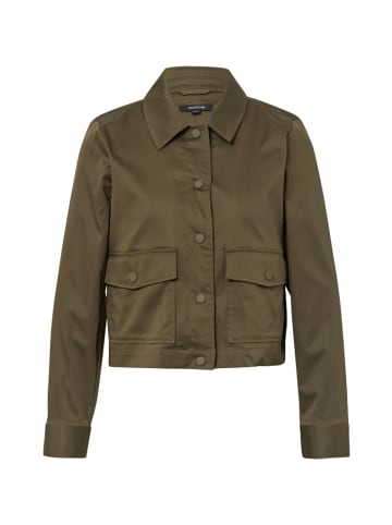 comma Jacke für Damen in braun