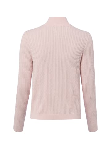 Franco Callegari Strickjacke in rosa - 0004