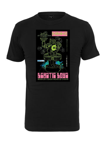 Mister Tee Mister Tee T-Shirts in black