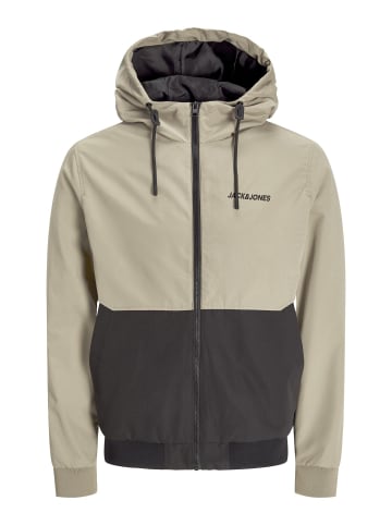 Jack & Jones Blousonjacke in Coriander