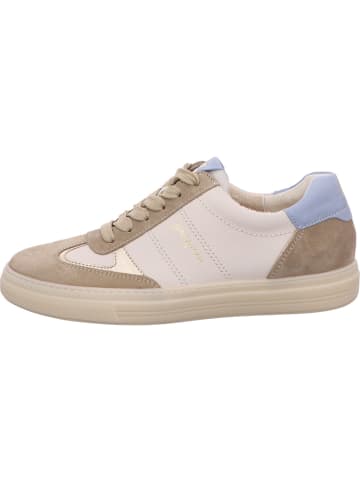 Paul Green Schnürschuh in weiß