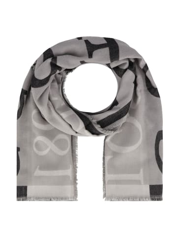 Guess Schal 180 cm in grey multi